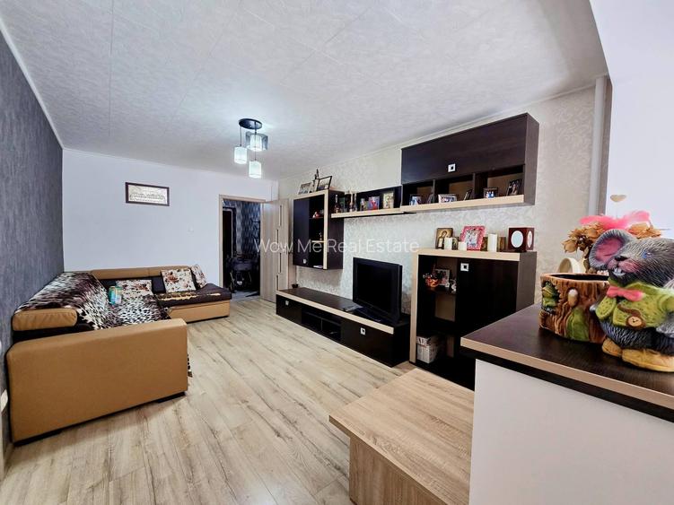 Apartament 3 Camere Fabrica de Gheață, Colentina - 17
