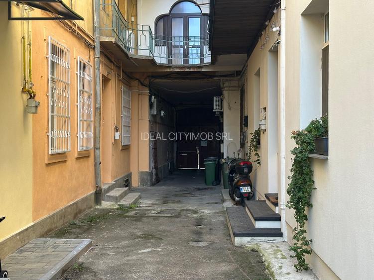 Apartament in casa spațios 76 mp la doar 5-7 minute de Centrul Istoric - 15
