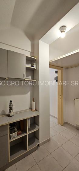 Zona Garii de Nord – Berzei – inchiriere Garsoniera in Vila ! Centrala - 10