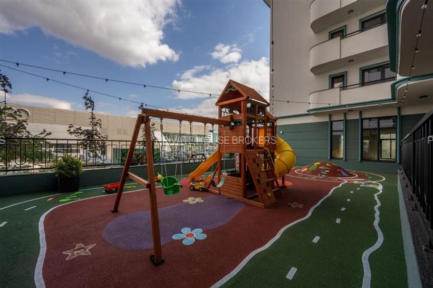 Pipera | Porsche | My Place Residence | Bloc 2023 | Parcare | Nou - 13