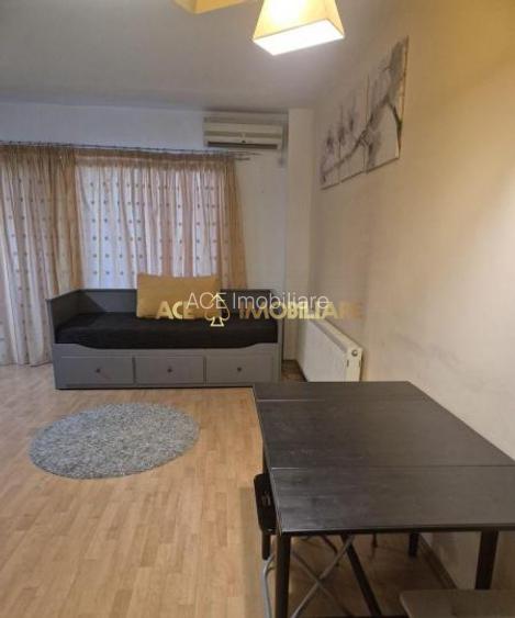 2 Camere de inchiriat | Baneasa | Petrom city | Metrou | Centrala - 2