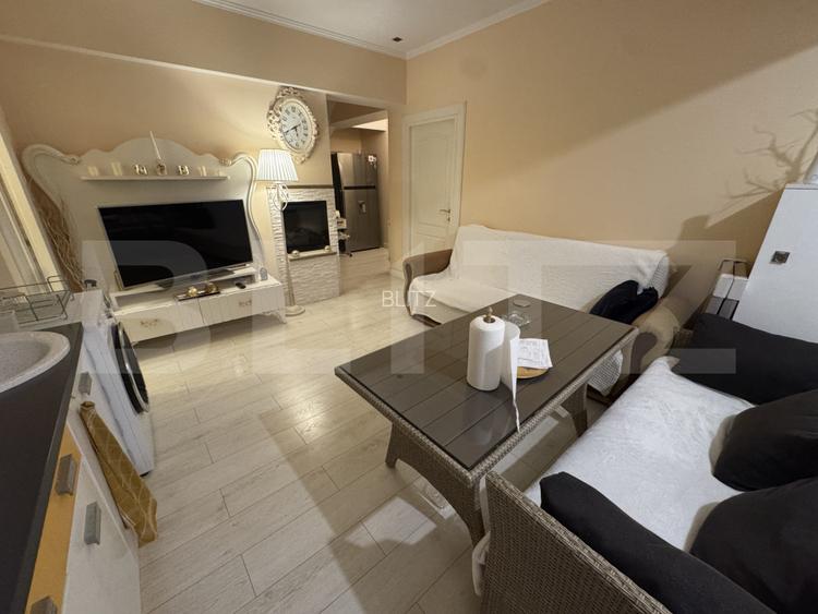 Apartament 3 camere, 69 mp, Breazu Rezidential - 2