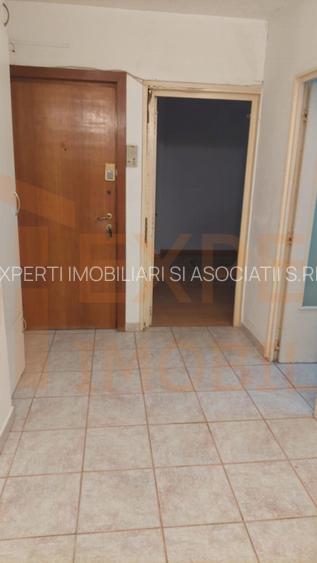 Apartament 2 camere de vanzare in zona Gara - 9