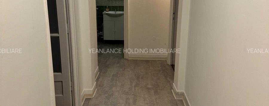 APARTAMENT 2 CAMERE BUCURESTII NOI-PARC BAZILESCU - 2