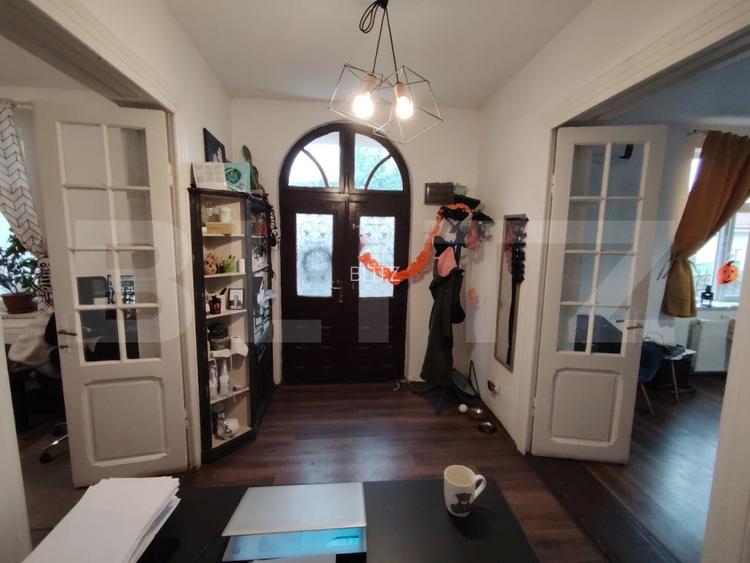 Casa de inchiriat, 87 mp, zona Centrala - 9