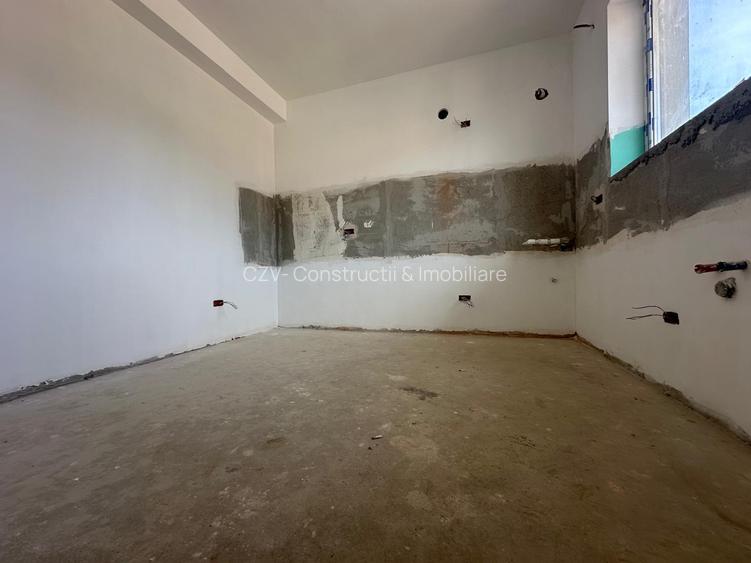 Complex Rezidențial Premium – Vile Individuale și Cuplate P+1+Mansardă - 15