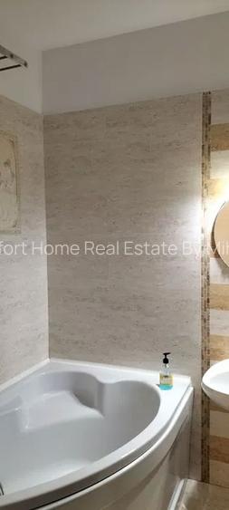 Dorobanți Închiriez garsoniera mobilată utilat complet centrală proprie - 4