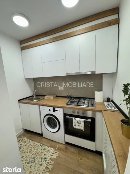 Garsonieră de  inchiriat - Drumul Taberei | Metrou - 4