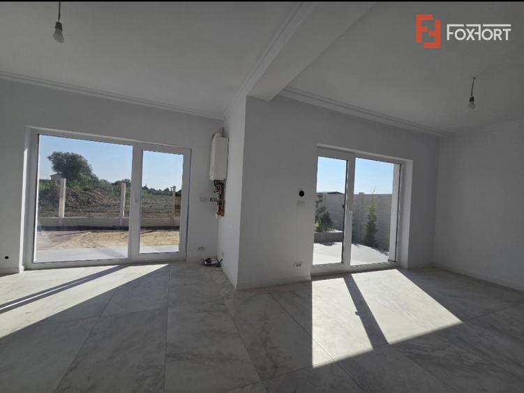Casa moderna Gai | Rooftop | 3 dormitoare | 3 bai | Construita 2022 |