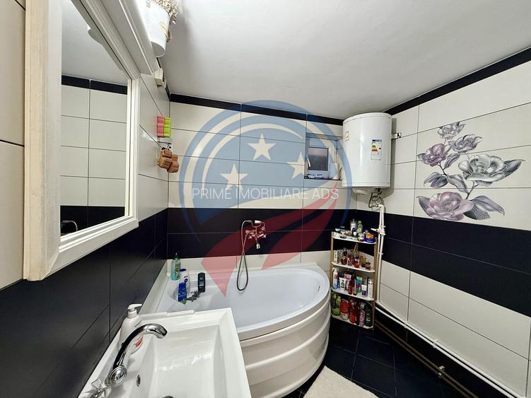 Casa cu teren generos/de vanzare/com Leu, Dolj - 20