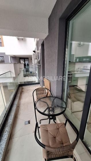 De inchriat apartament nou,2 camere, Central Adress/Liberty - 10