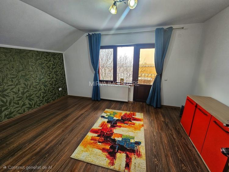Vilă de vânzare 6 camere – Bănești | Exclusivitate Mirva Imobiliare - 32