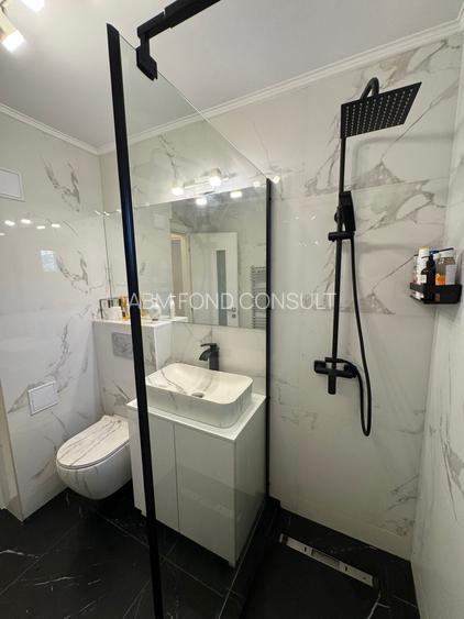 Promendada Mall, Aviatiei-Metrou Aurel Vlaicu. Apartament 2 Camere - 6