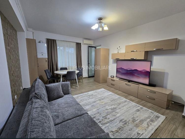 Apartament 3 camere LUX zona Piata Muncii Complex Global City - 4