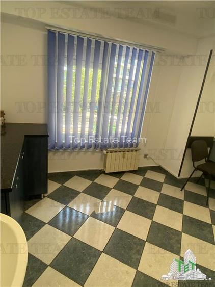Spatiu pretabil pentru activitate de birou zona Timpuri Noi - 5