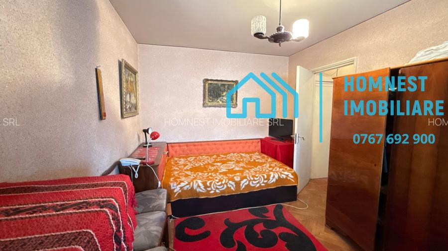 Ap 2 Camere | Aleea Avrig nr.10 | Bulevardul Ferdinand I| Sos. Mihai Bravu - 17