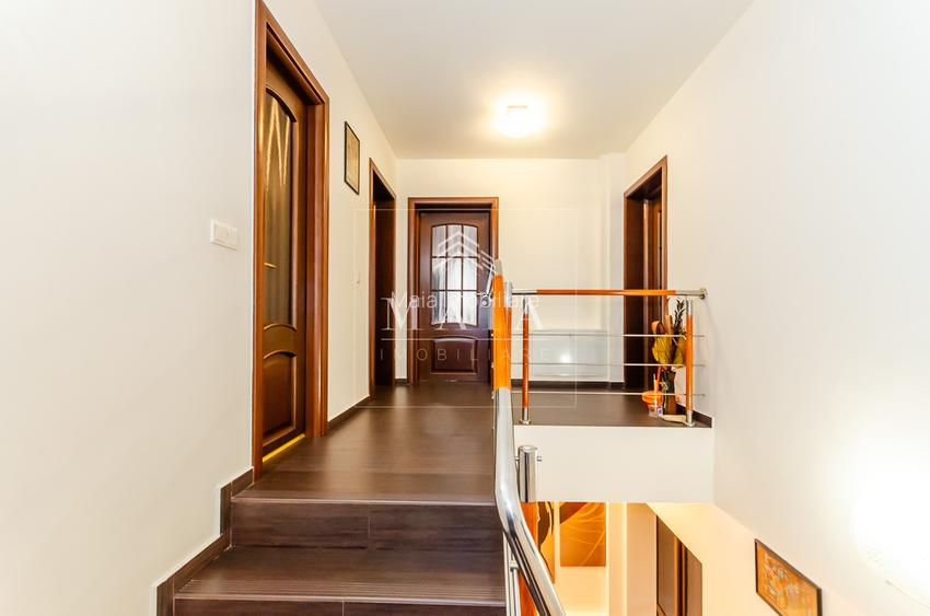 Comision 0% Casa singur in curte, 352 mp utili, Brana-Selimbar - 17