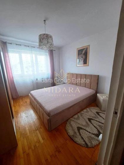 2 camere Victoriei | Domenii | Etaj 8 | 480€/lună - 2
