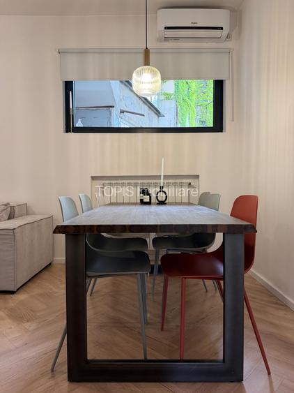 Ultracentral / Rosetti / Gradina Icoanei/ Apartament Mobilat / Et. 1 - 4