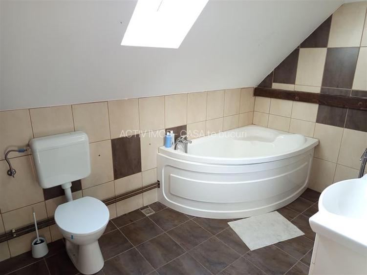 Ilidia, Afacere la Cheie, Pensiune Turistica, ZERO Comision - 18