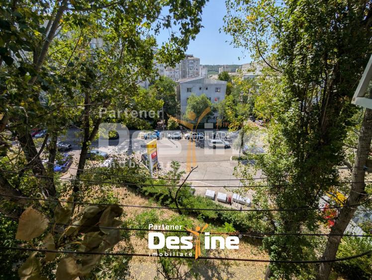Garsonieră la doar 10 minute de UMF si Universitatea A.I. Cuza, Zimbru - 8