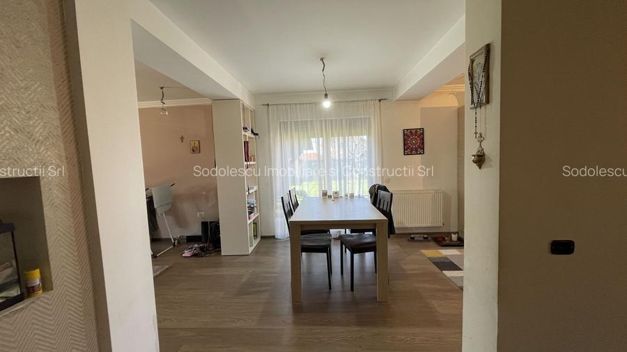 Duplex in Dumbravita cu teren generos - 12