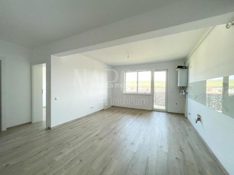 Apartament 2 camere de vanzare in Floresti - 2