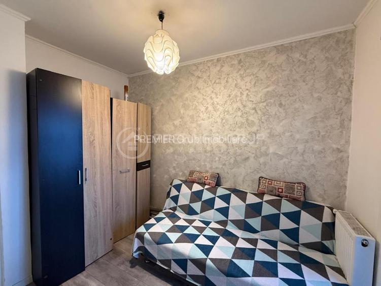 Apartament 1 camera 34mp, Tatarasi, CT + AC, fara risc, decomandat - 10