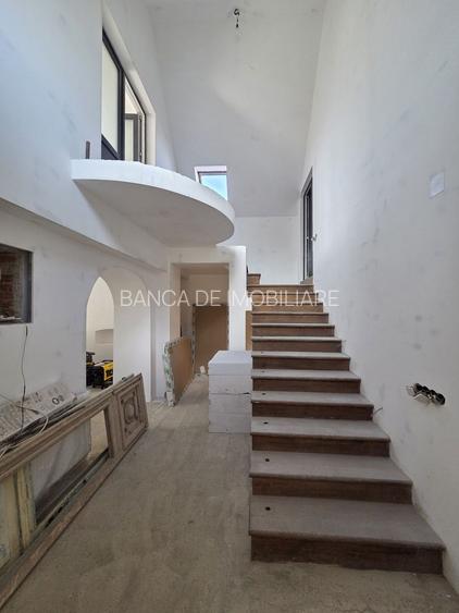 Vilă 9 camere Cristian | Terasă Bucegi | Ideal investiție - 24