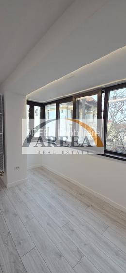 ELEGANT SI COCHET - studio PREMIUM - Plevnei-Cismigiu, etaj 2 - 5