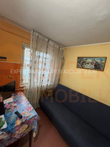 Apartament 2 camere de vanzare  situat in zona KM 4-5, Constanta - 4