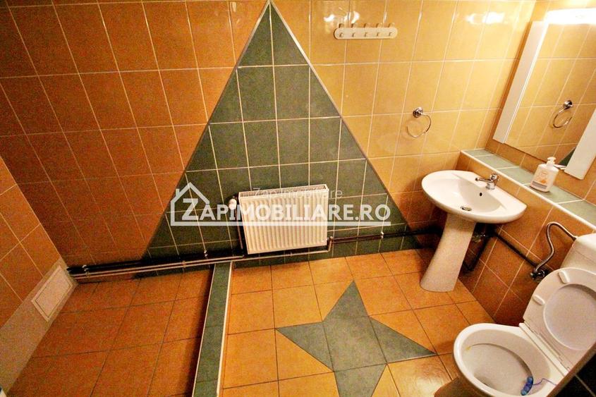 Apartament 4 camere la casă  de închiriat,zona Platou - 6