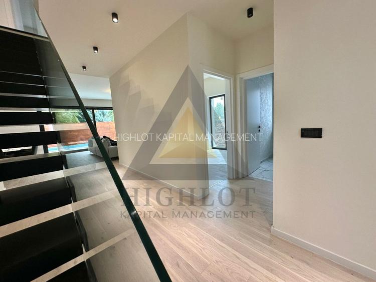 IANCU NICOLAE | VILA INDIVIDUALA CU PISCINA | PRIMA INCHIRIERE - 8