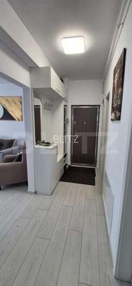 Apartament cu 3 camere, premium, 78 mp + 2 balcoane, în Bună-Ziua - 4