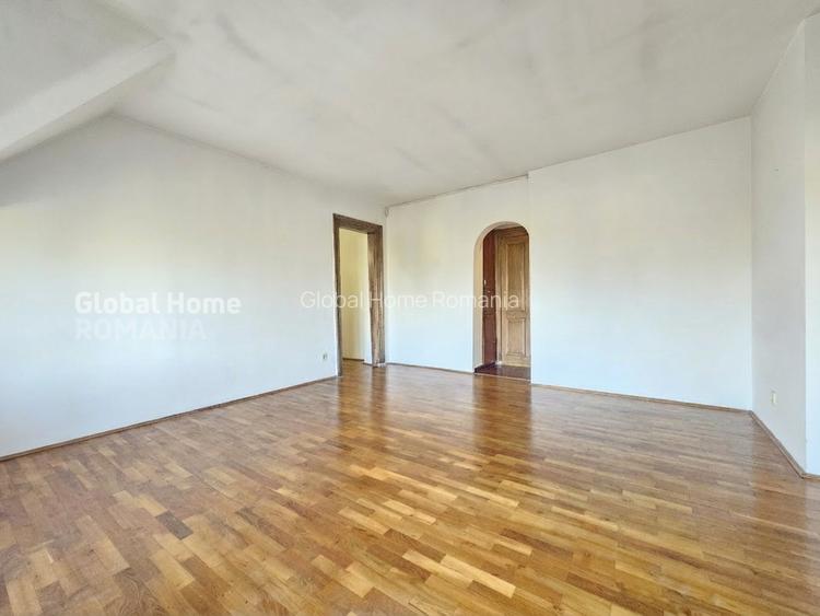 Apartament 2 camere 75.8mp | Bulevardul Lascar Catargiu | Piata Victoriei - 5