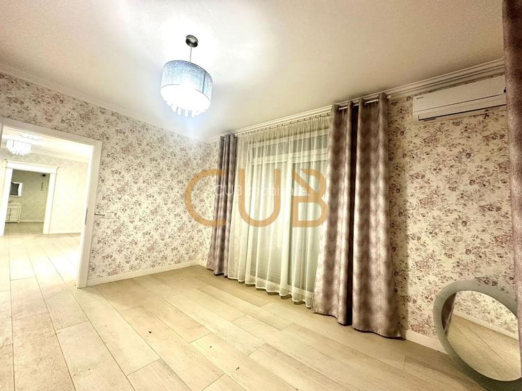 SPAȚIU COMERCIAL  – GIROC/CHIȘODA – 88 MP+TERASĂ+7 LOCURI PARCARE - 6