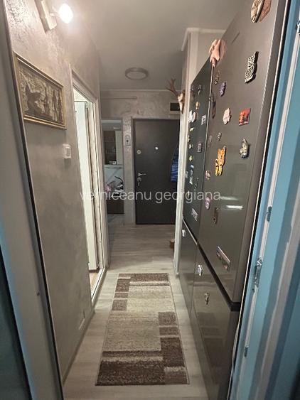 vand apartament 3 camere zona dacia - 10