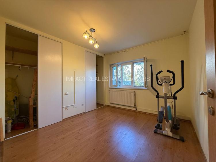 DE VÂNZARE  | 2  CAMERE | BLOC REABILITAT | CENTRALĂ PROPRIE | NERVA TRAIAN | - 2