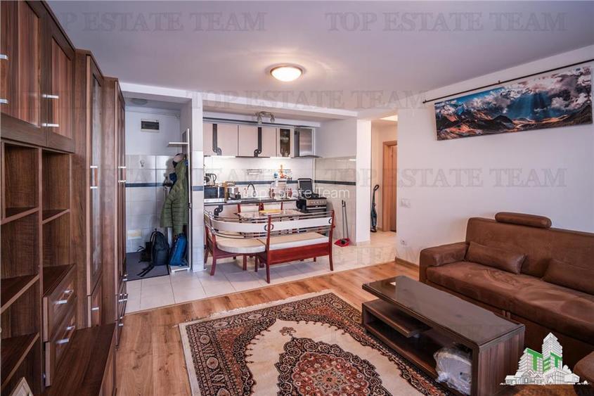 Apartament constructie 2013, 2 camere, centrala termica  - Mall Vitan, de închir - 6