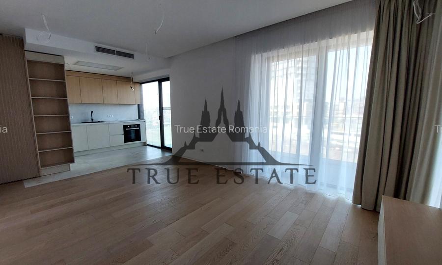 Apartament cu 2 camere in proiect nou pe malul lacului- zona Barbu Vacarescu - 4