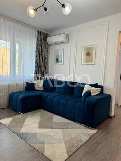 Apartament cu 2 camere semidecomandat cartierul Gheorgheni - 2