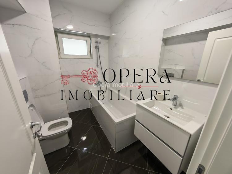 Prima inchiriere! Apartament 2 camere, decomandat, zona Tatarasi - Evergreen - 4