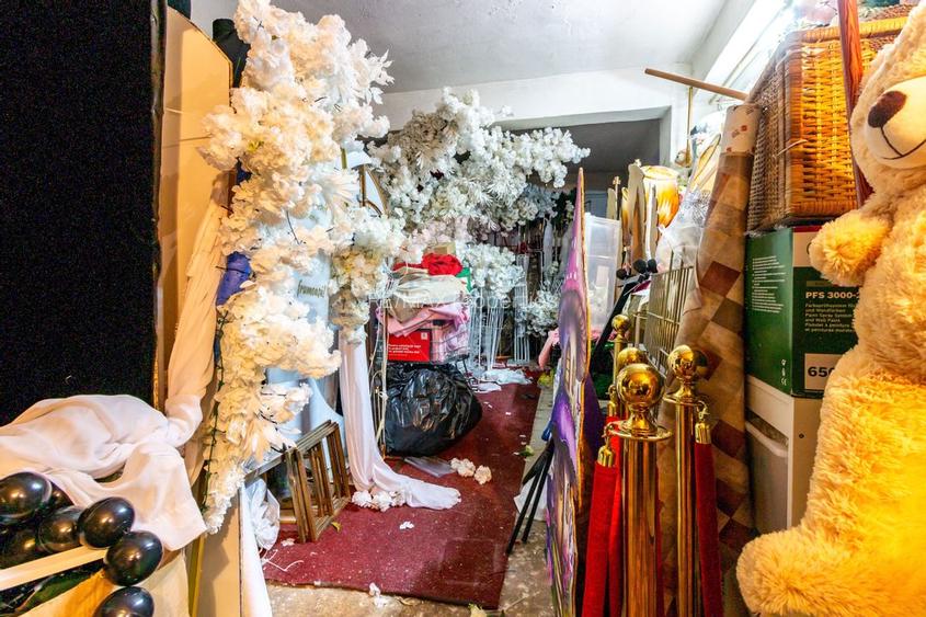 Casă / Vilă de vanzare în Voluntari, venit lunar din chirii 5800€ - 24