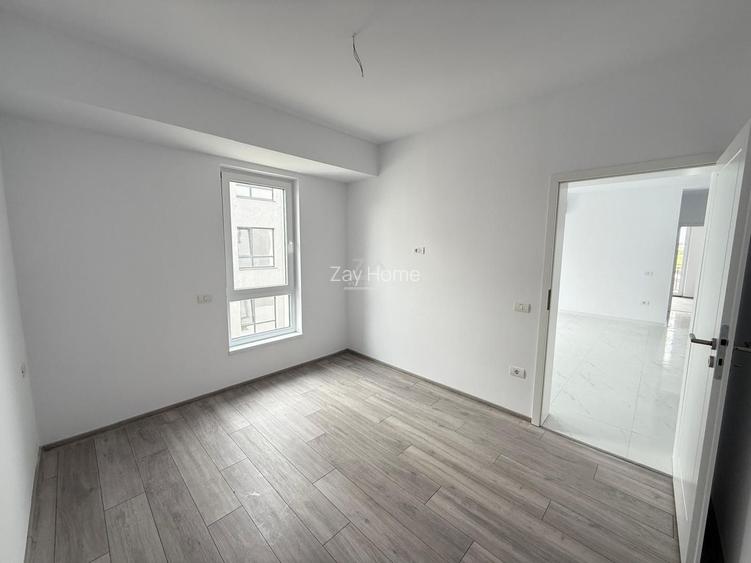 Comision 0! 2 dormitoare. Etaj 1. Asfalt. - 8