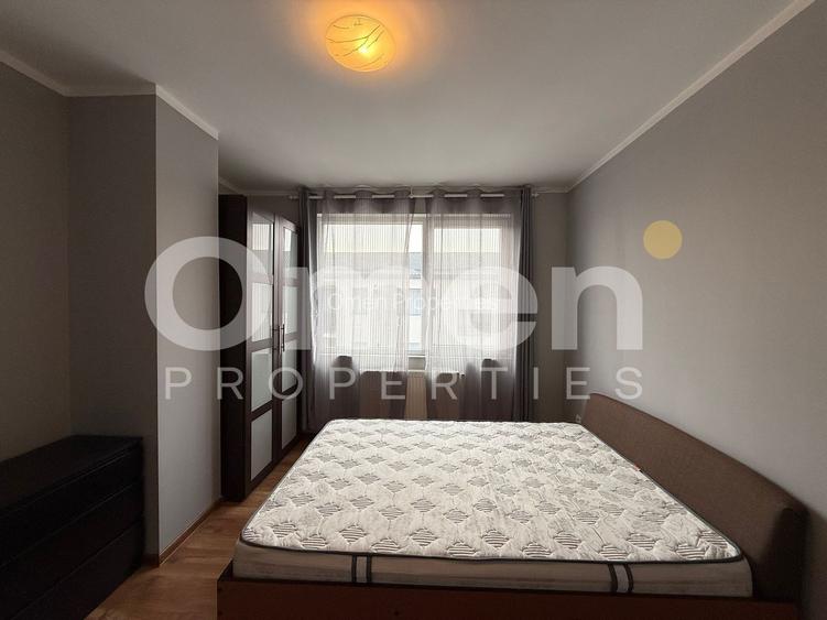 Apartament cu 2 camere situat in bloc nou, etaj intermediar, zona Hotel Europa - 4