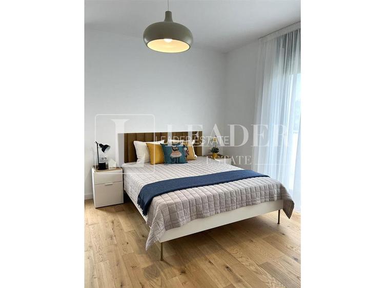 Chitila Parc | Vila Mobilata Complet | Prima Inchiriere | 4 Dormitoare - 29