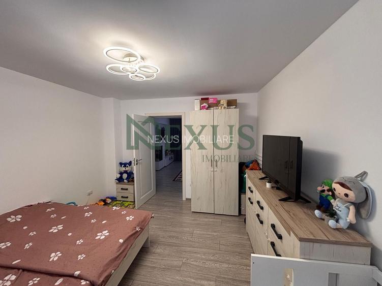 Apartament cu 2 camere, renovat complet, str.Libertății, Moinesti - 14