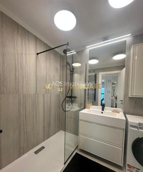 2 Camere de inchiriat | Nusco City | Metrou | parcare | balcon - 12