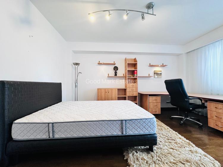 Duplex Dorobanti || mobilat|| 3 dormitoare|| terasa panoramica - 17