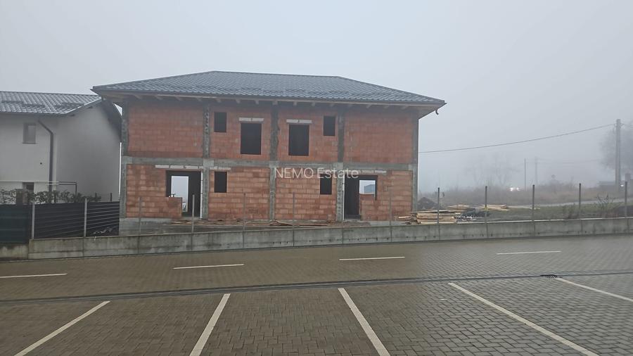 Duplexuri de Vanzare 112 Mp Utili I Suceava/Ipotesti I 150.000Euro - 14